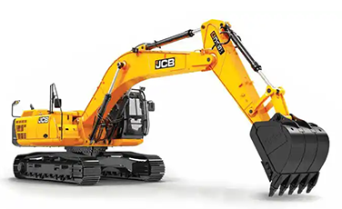 JCB 385 Excavator