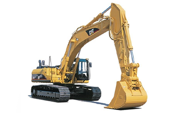 CAT 330D Excavator