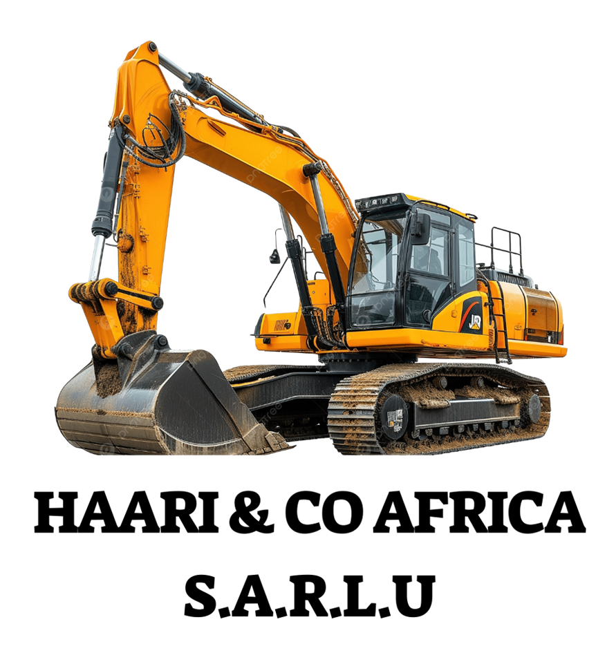 HAARI & CO AFRICA S.A.R.L.U